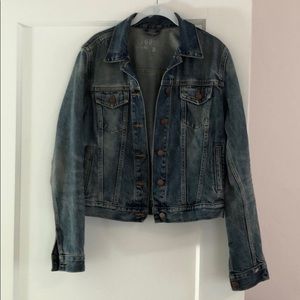 Gap denim jacket